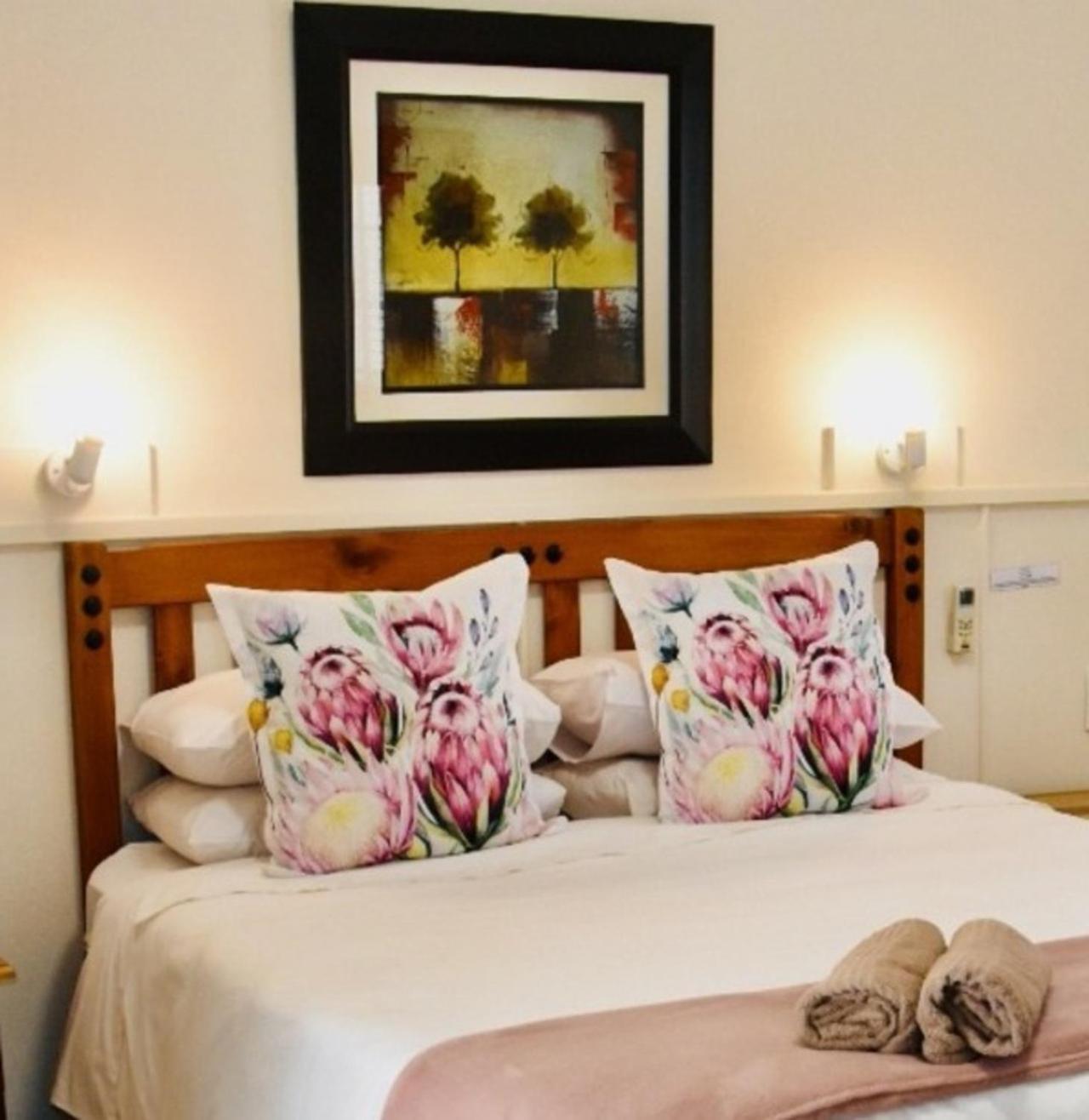 Donkin Country House Beaufort West Exteriör bild