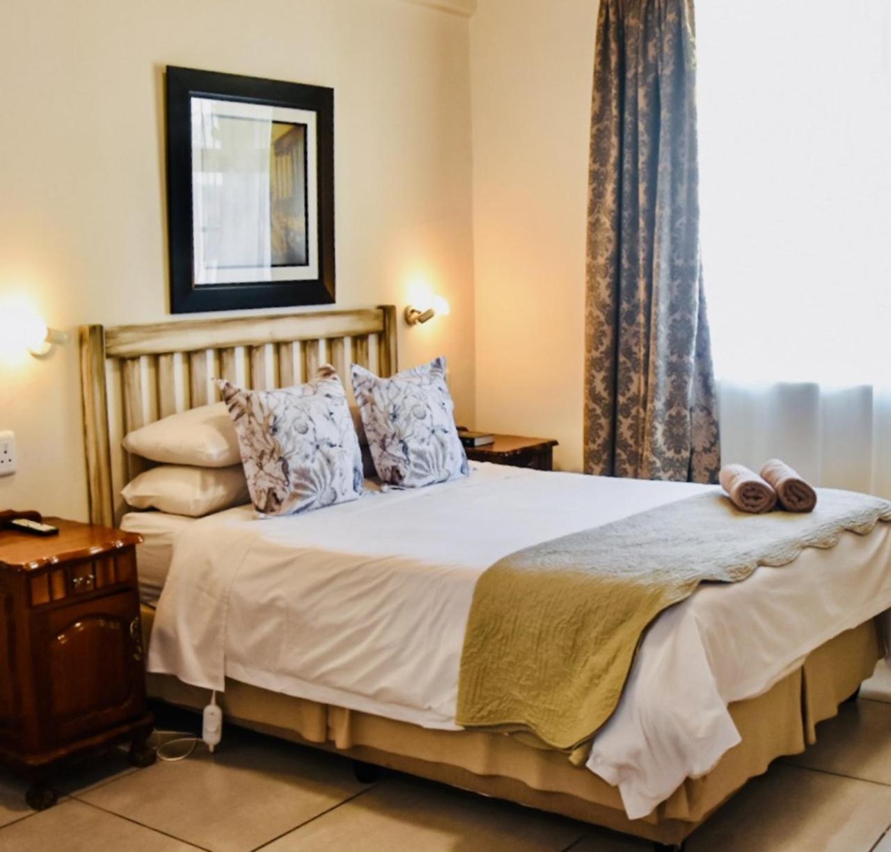 Donkin Country House Beaufort West Exteriör bild