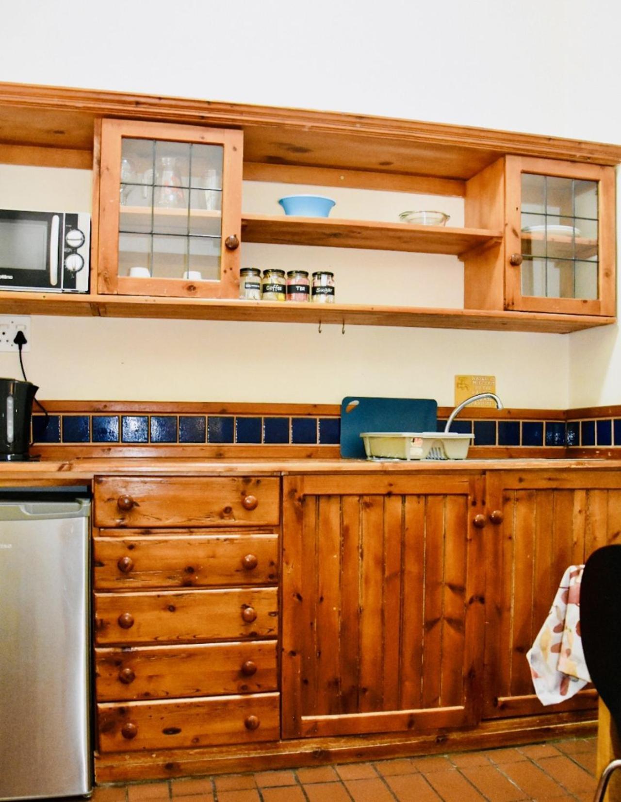Donkin Country House Beaufort West Exteriör bild