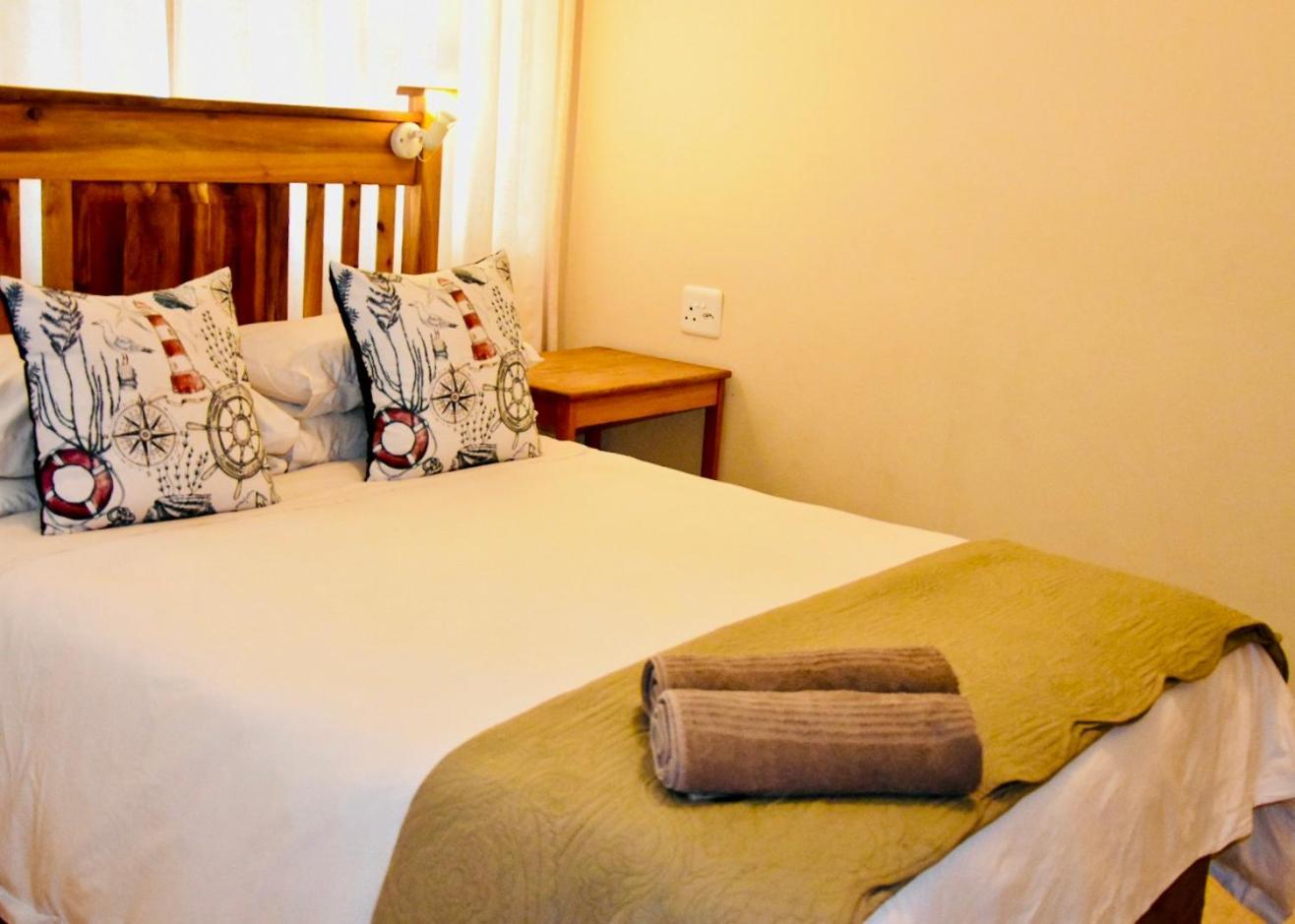 Donkin Country House Beaufort West Exteriör bild