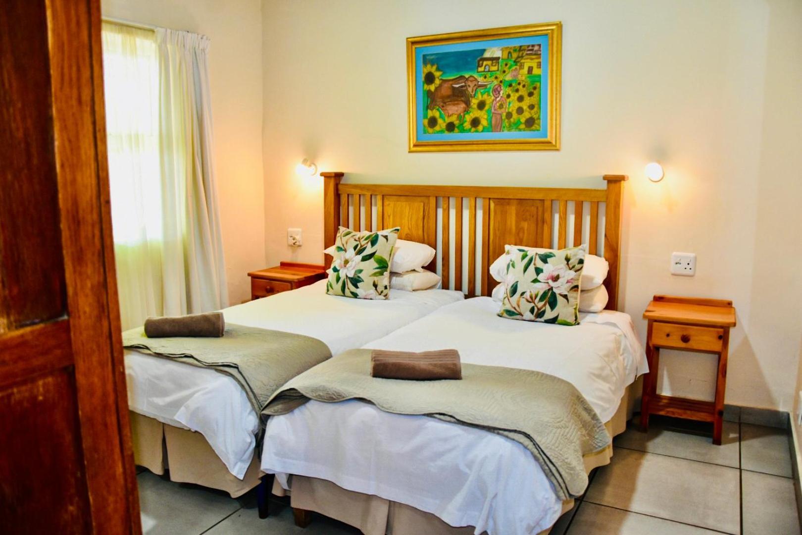 Donkin Country House Beaufort West Exteriör bild