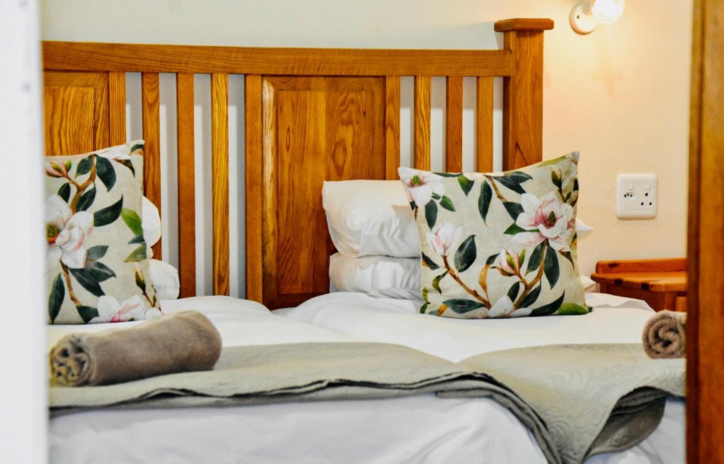 Donkin Country House Beaufort West Exteriör bild