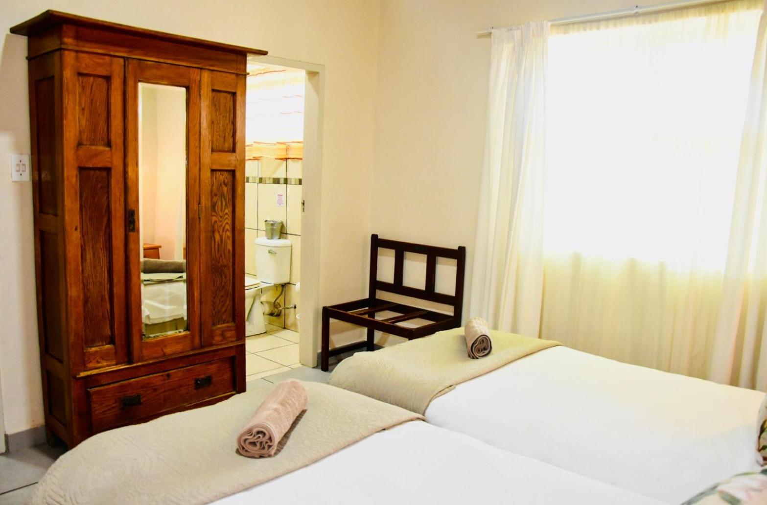 Donkin Country House Beaufort West Exteriör bild