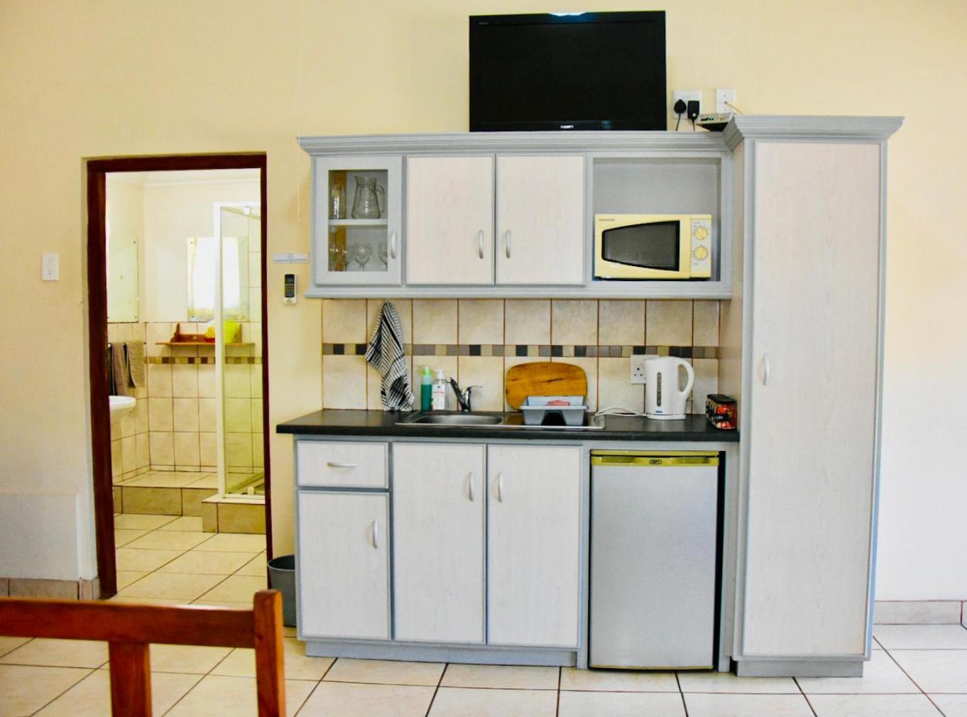 Donkin Country House Beaufort West Exteriör bild