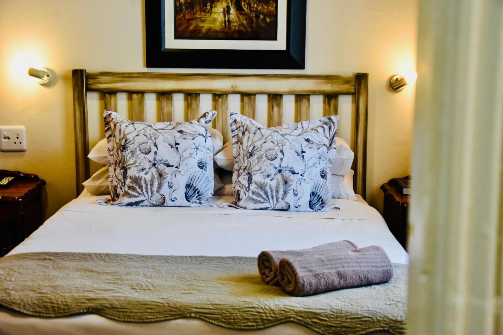Donkin Country House Beaufort West Exteriör bild