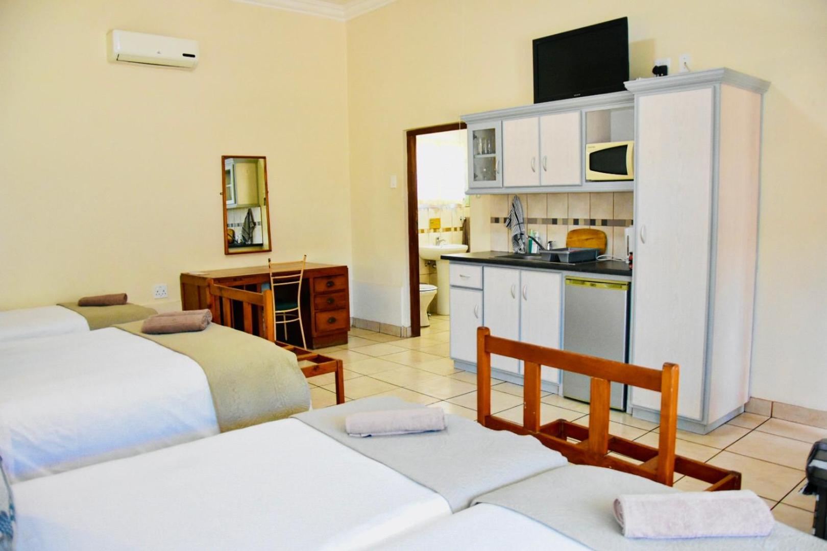 Donkin Country House Beaufort West Exteriör bild