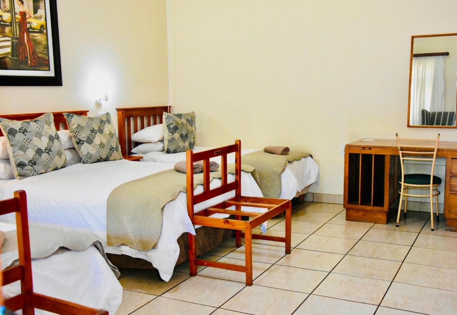 Donkin Country House Beaufort West Exteriör bild