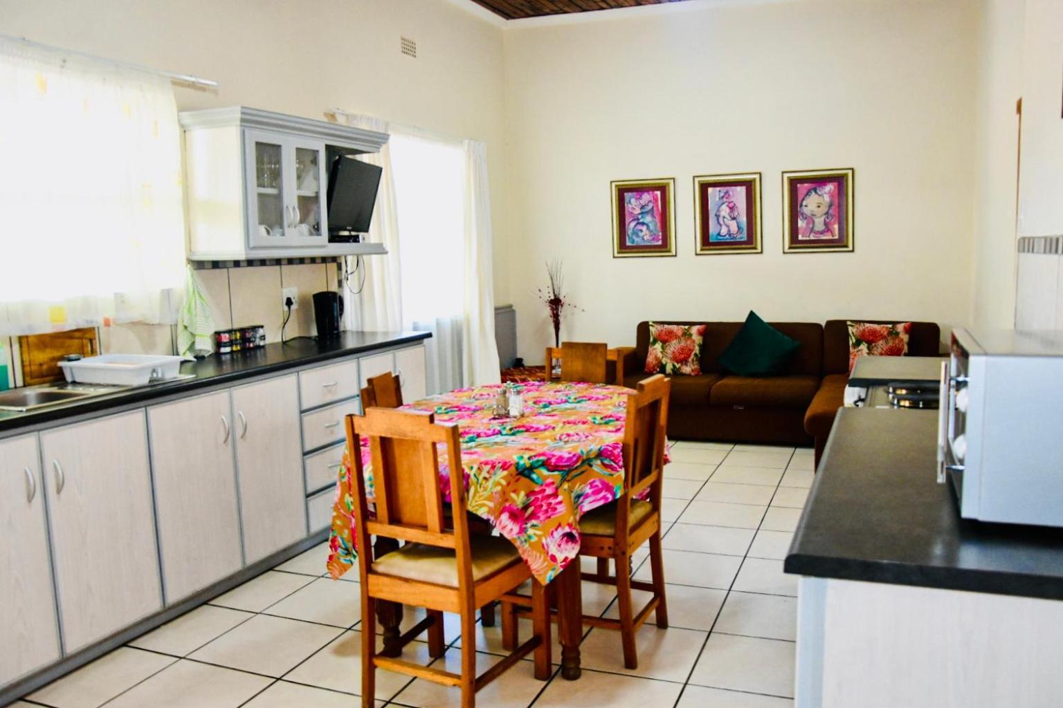 Donkin Country House Beaufort West Exteriör bild
