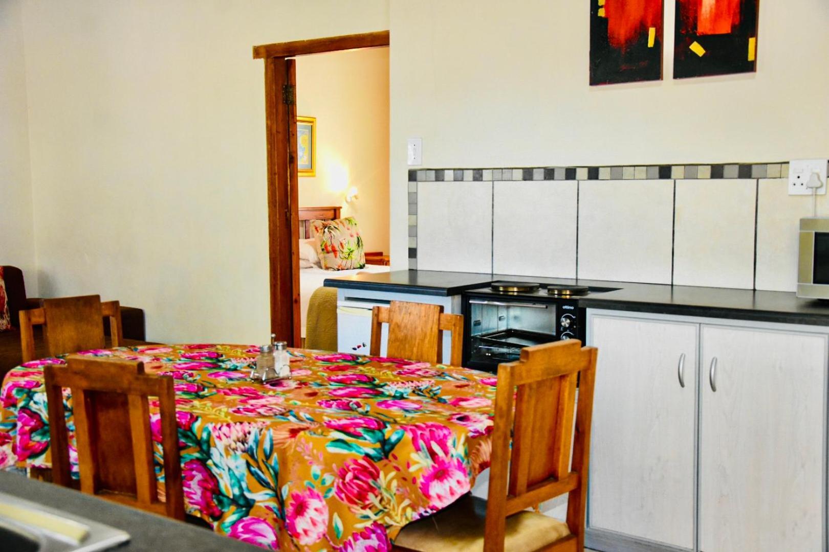 Donkin Country House Beaufort West Exteriör bild