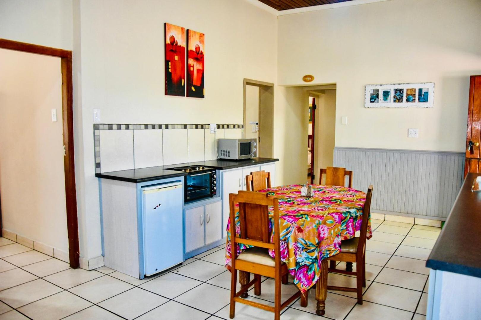 Donkin Country House Beaufort West Exteriör bild