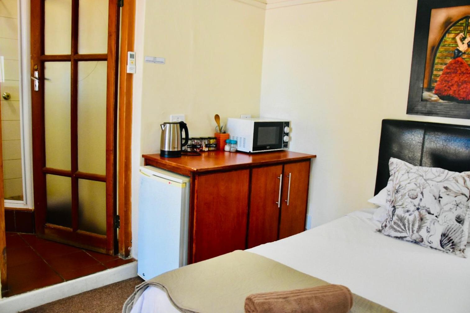 Donkin Country House Beaufort West Exteriör bild