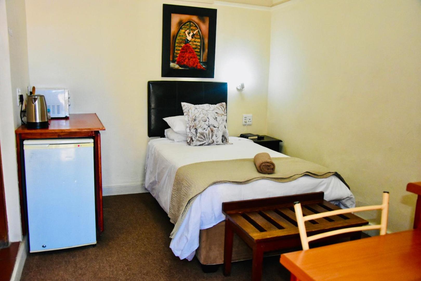 Donkin Country House Beaufort West Exteriör bild