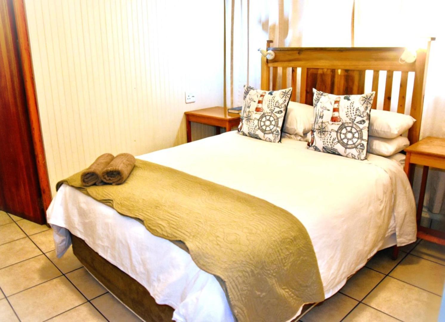 Donkin Country House Beaufort West Exteriör bild