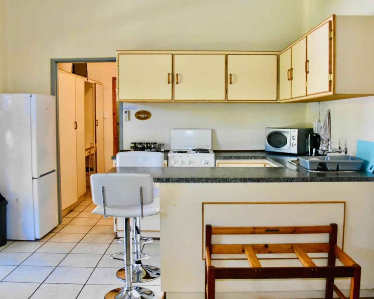 Donkin Country House Beaufort West Exteriör bild