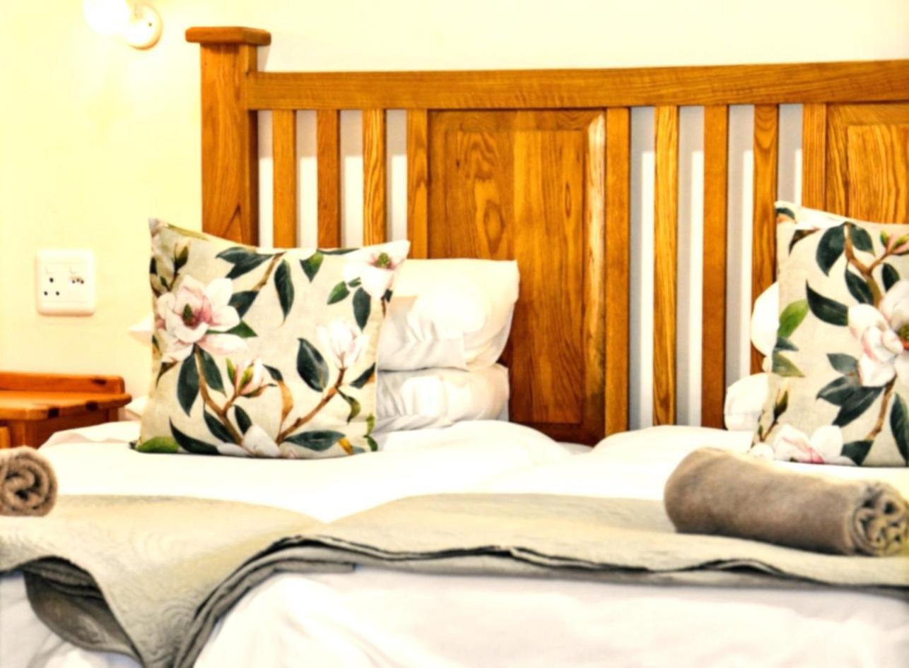 Donkin Country House Beaufort West Rum bild