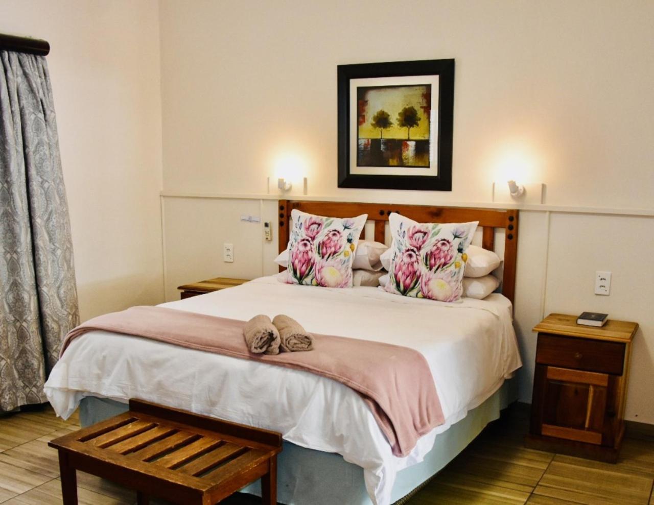 Donkin Country House Beaufort West Exteriör bild