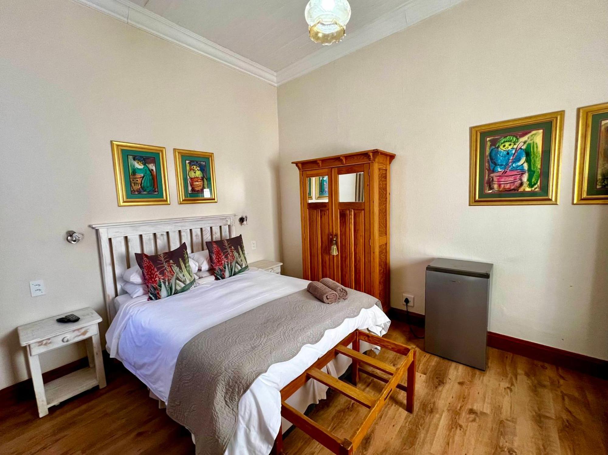 Donkin Country House Beaufort West Exteriör bild