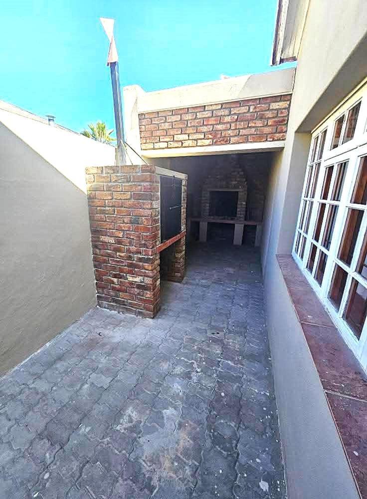 Donkin Country House Beaufort West Rum bild