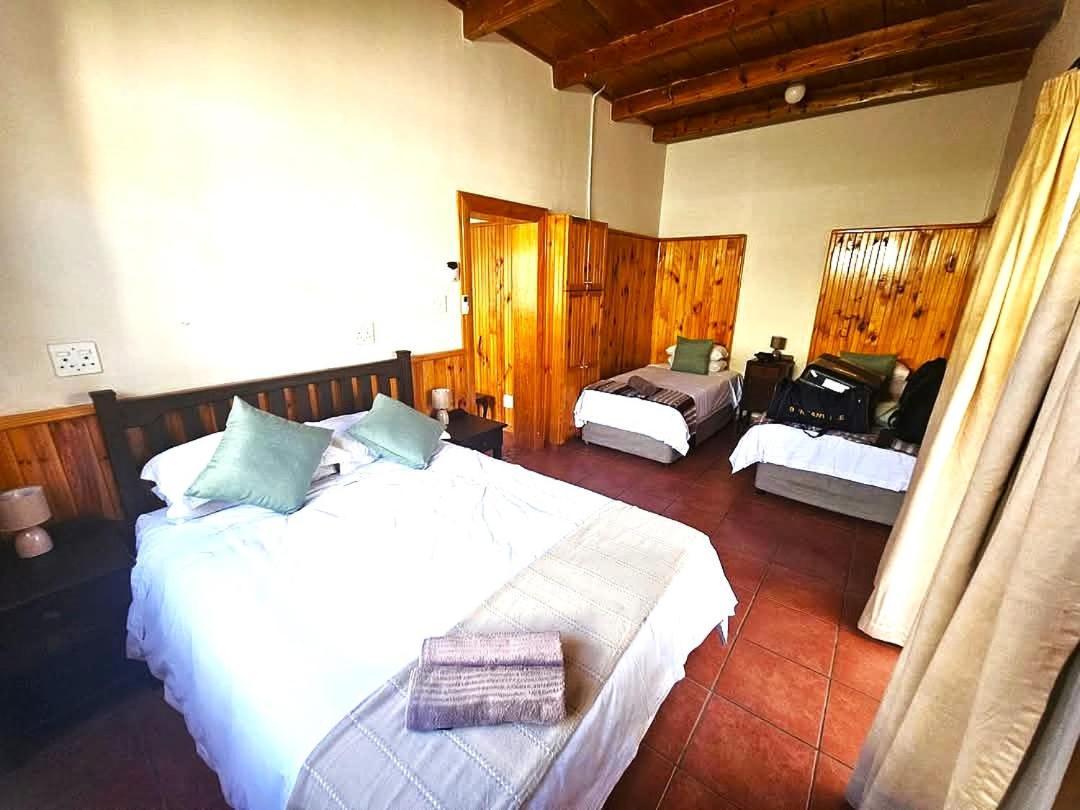Donkin Country House Beaufort West Rum bild