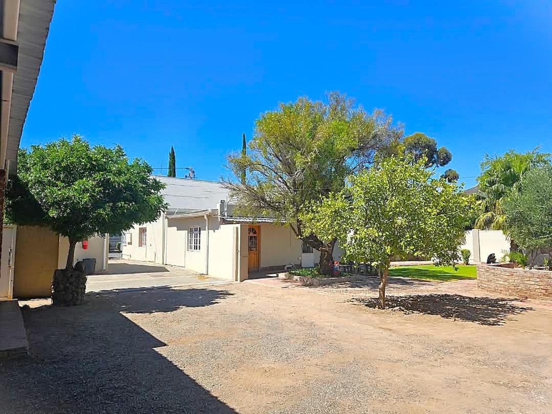 Donkin Country House Beaufort West Rum bild
