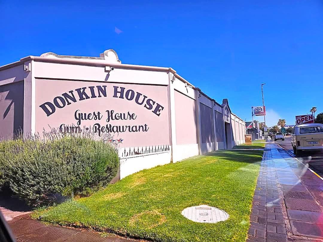 Donkin Country House Beaufort West Rum bild