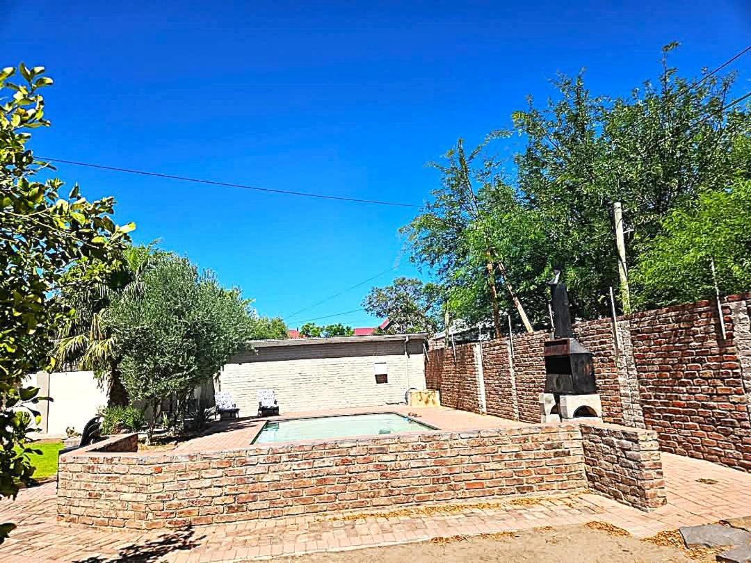 Donkin Country House Beaufort West Rum bild