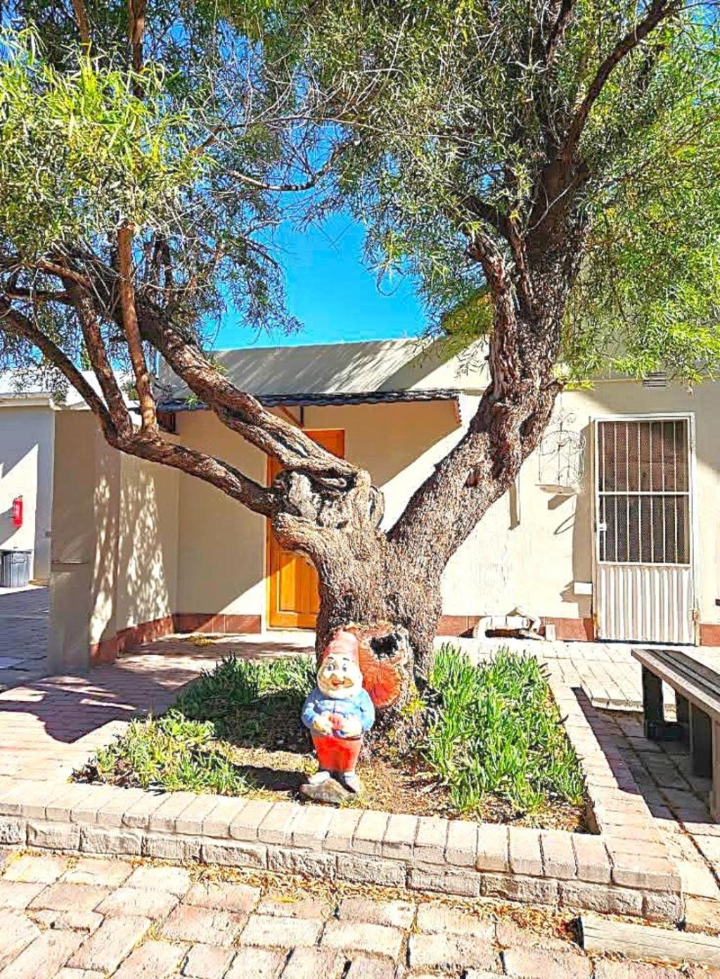 Donkin Country House Beaufort West Exteriör bild
